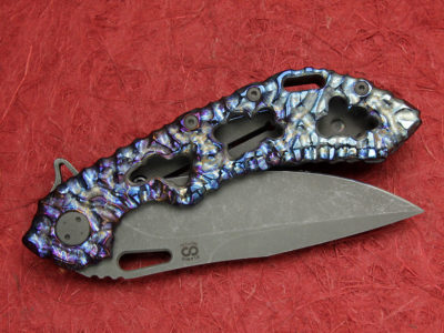 Wayfarer 247 #1258
