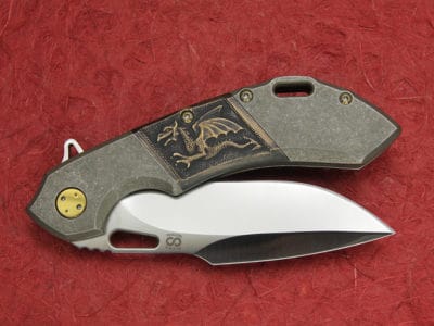 Wayfarer 247H Dragon #3