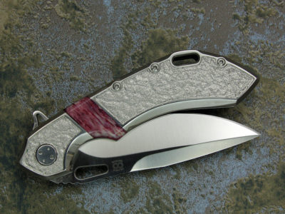 Wayfarer 247 #1262 Basaltic