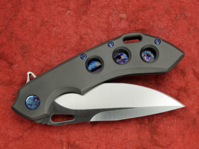 Wayfarer 247 #1244 Entropic