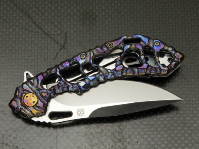 Wayfarer 247 #1269