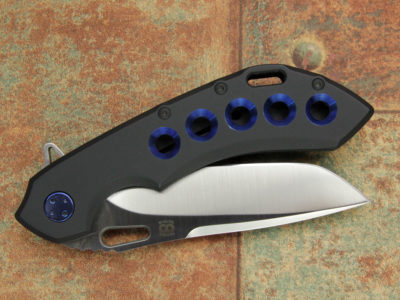 Wayfarer 247T #129