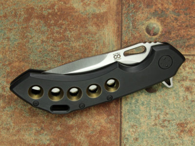 Wayfarer 247 #1260