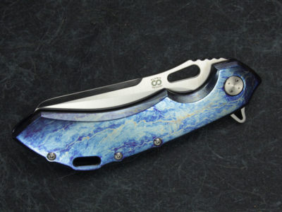 Wayfarer 247S #145