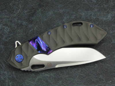 Wayfarer 247T #120
