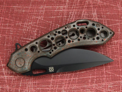 Wayfarer 247 #1254