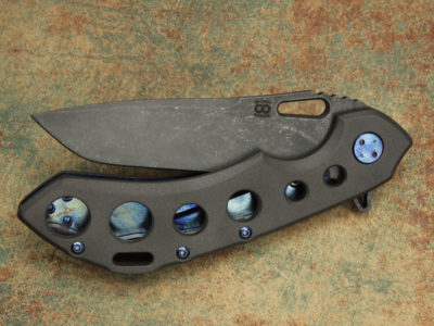 Wayfarer 247T #122