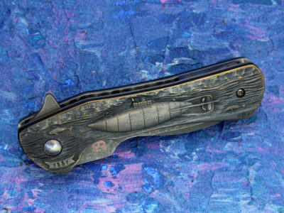 Submarine Gambit