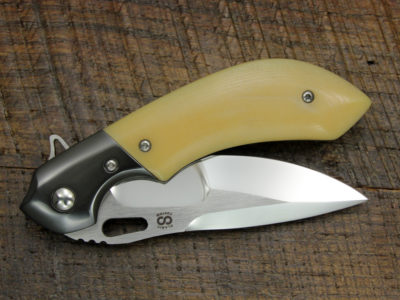 Wayfarer Compact #373