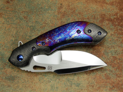 Wayfarer Compact #393