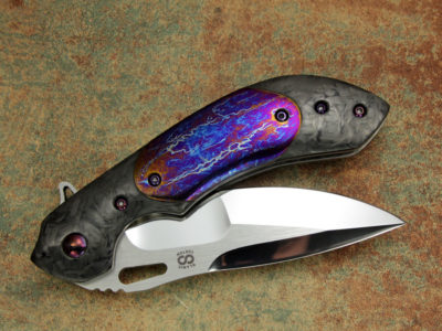 Wayfarer Compact #396