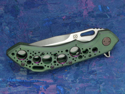 Wayfarer 247 #1277