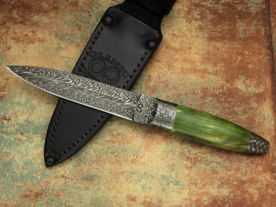 Dagger #4598