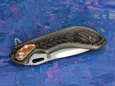 Wayfarer Compact #404