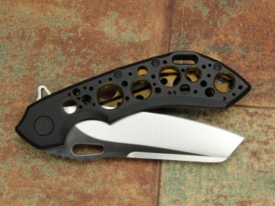Wayfarer 247S #187