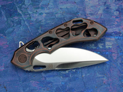 Wayfarer 247 #1282