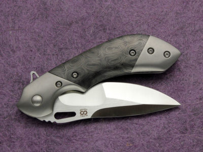 Wayfarer Compact #409