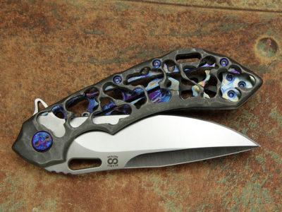 Wayfarer 247 LTW #1273