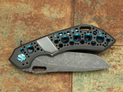 Wayfarer 247T #158