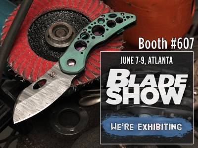 Blade Show 2019