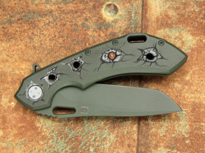 HCS Wayfarer 247T (Pew Pew Pew)