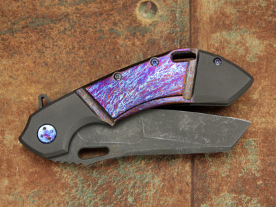 Wayfarer 247S CG #195