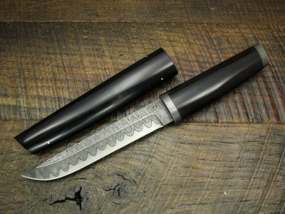 San Mai Tanto (Gen II)