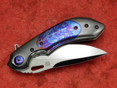 Wayfarer Compact #403