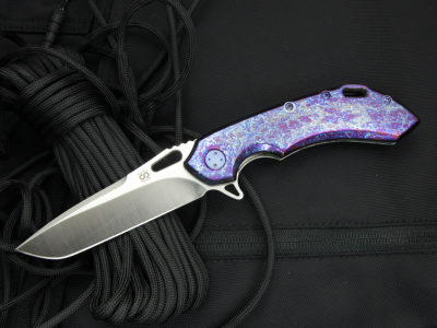 Wayfarer 247T #166
