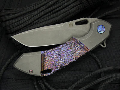 Wayfarer 247T #165