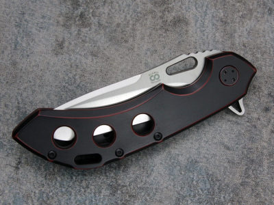 Wayfarer 247T #169