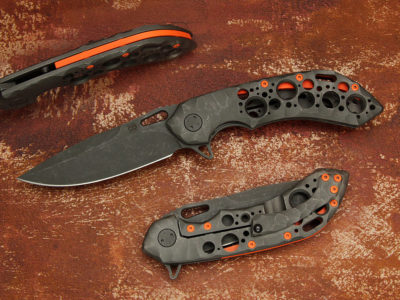 Wayfarer 247 #1304