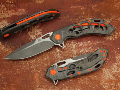 Wayfarer 247 #1305