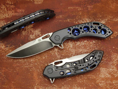 Wayfarer 247 #1312