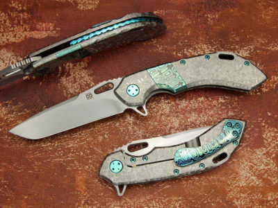 Wayfarer 247T #180