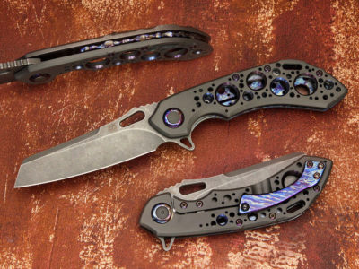 Wayfarer 247S #207