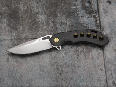 Wayfarer 247 #1328