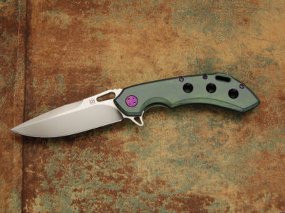 Wayfarer 247 #1327