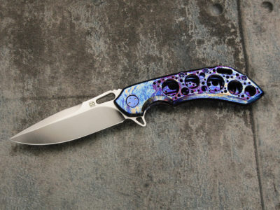 Wayfarer 247 #1335