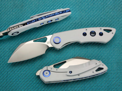 Whippersnapper #186-S (iSolo SE)