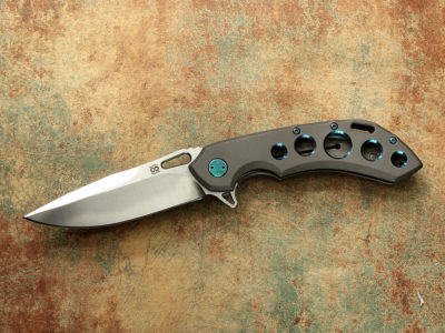 Wayfarer 247 #1333