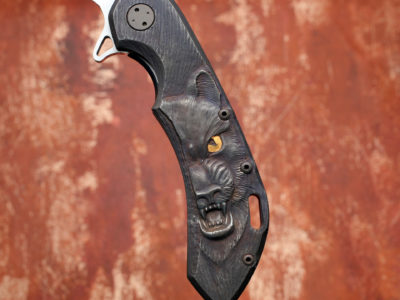 Wayfarer 247 HCS "Panther"