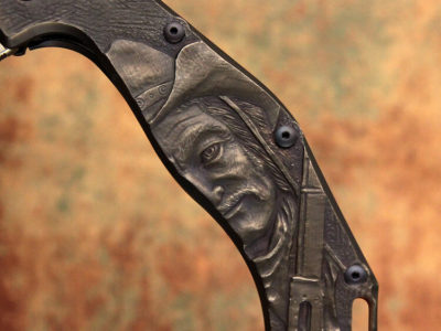 Soloist HCS "Gunslinger"