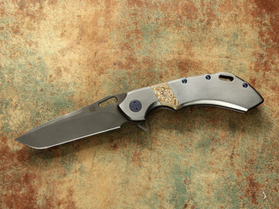 Wayfarer 247 #070T