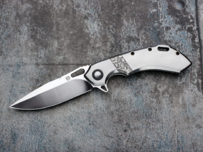 Wayfarer 247 #1354