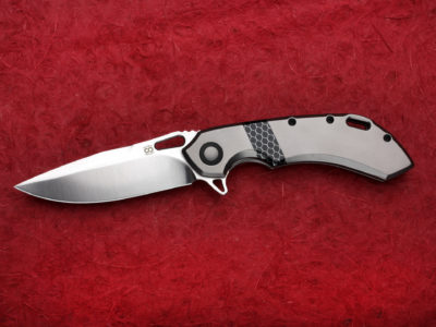 Wayfarer 247 #1357