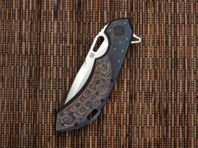 Wayfarer 247 HCS "Moon"