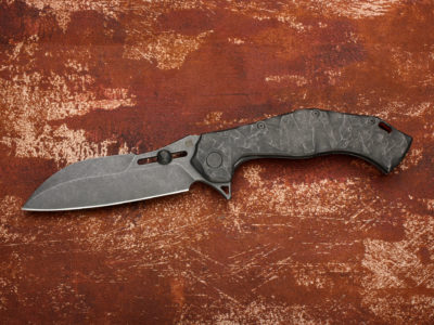 Soloist #089-S