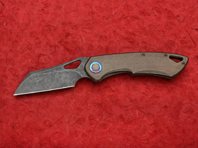 Whippersnapper #335-W