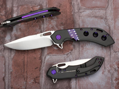 Wayfarer 247 #1368